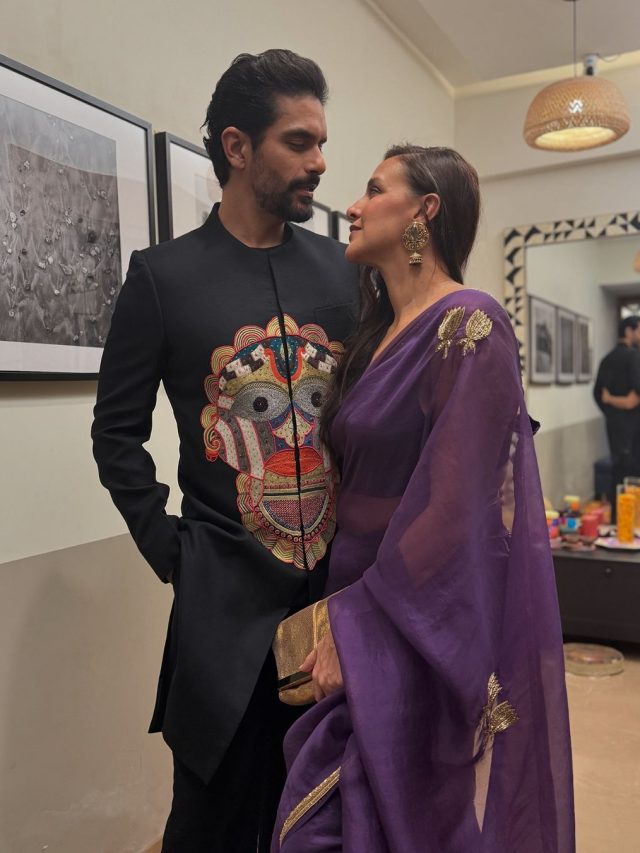 सालों स्क्रीन से दूर रही एक्ट्रेस, पति ने दिया साथ, बोली- घर पर बच्चे वो सम्भालते और...