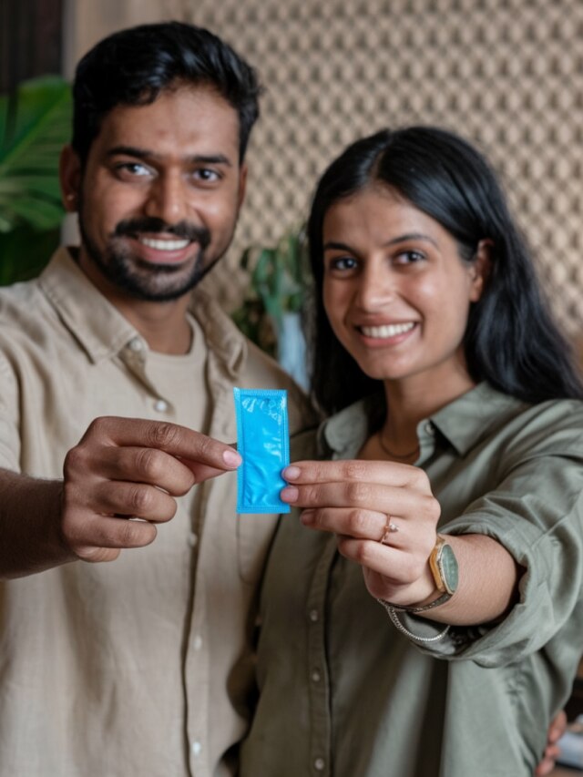 এই ৫ কারণে পুজোয় কন্ডোম বিক্রি বাড়ে ৩০%, জানলে অবাক হবেন