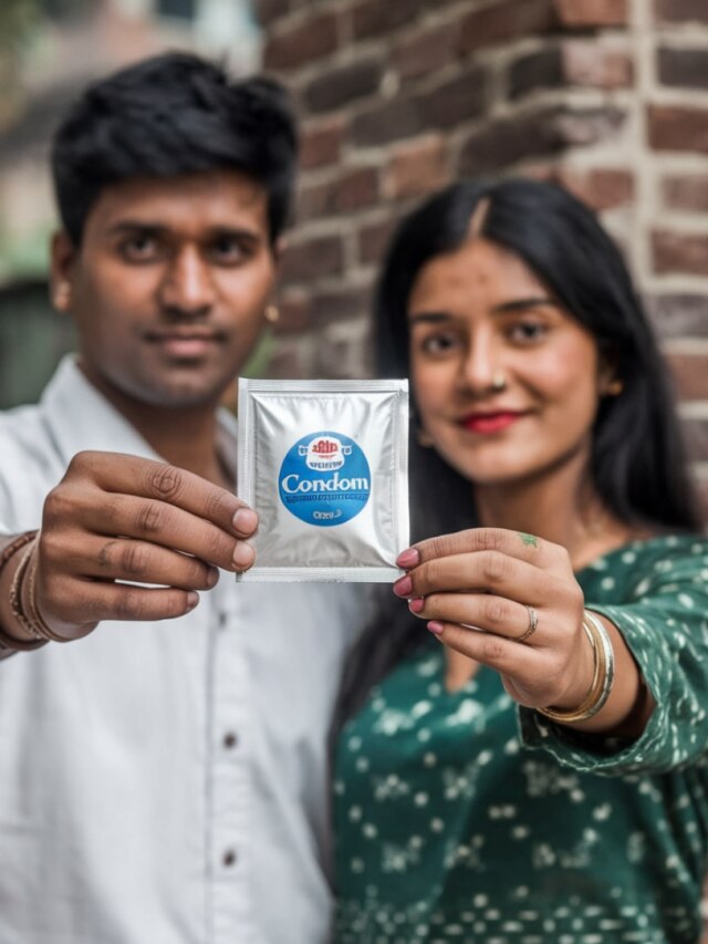 ৯৪.৪% ভারতীয় ছেলের না-পসন্দ কন্ডোম, অবাক করা সব তথ্য
