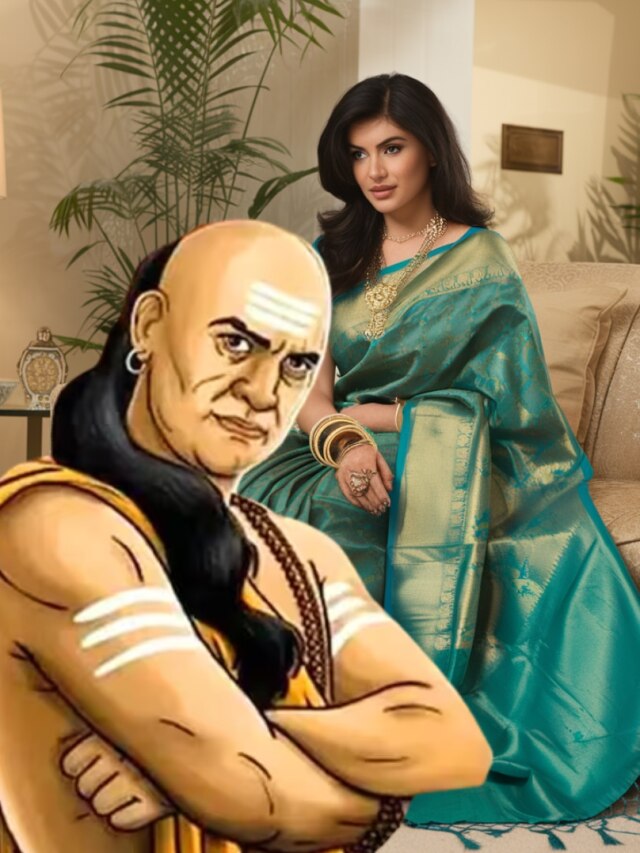 এই ৩ স্বভাবের মেয়েকে বিয়ে করলে সংসার সুখের হয় না: চাণক্য