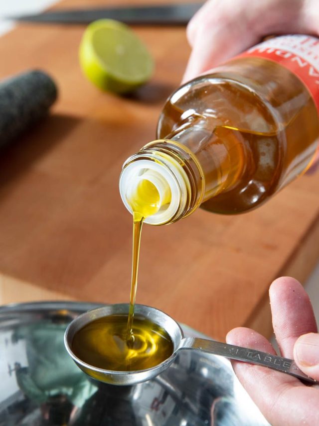 খাঁটি নাকি ভেজাল সর্ষের তেল? চেনার ৫ উপায় জানলে ঠকবেন না