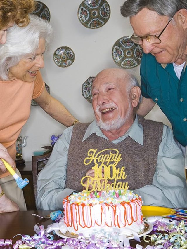 ১০০ বছর পর্যন্ত বাঁচার ইচ্ছে রয়েছে? রইল ৪ বিজ্ঞানসম্মত টিপস