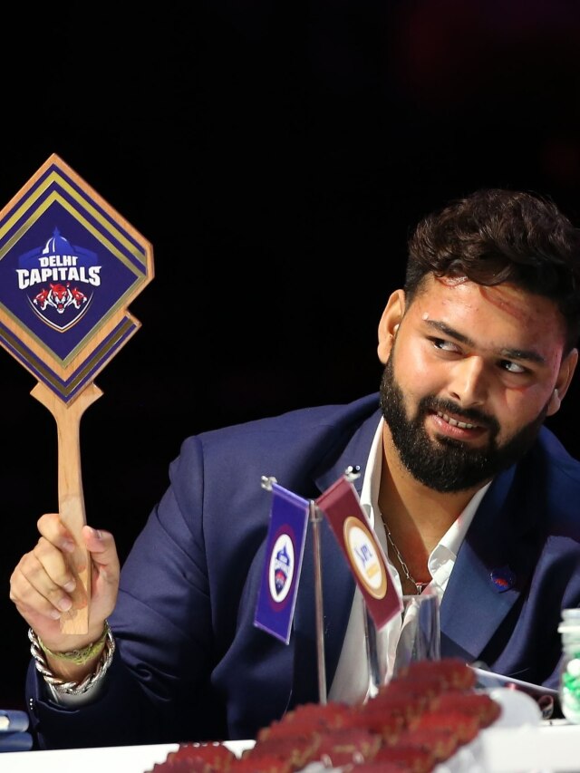 IPL का मेगा ऑक्शन यहां दिखेगा एकदम FREE, जानें नीलामी की सही टाइमिंग