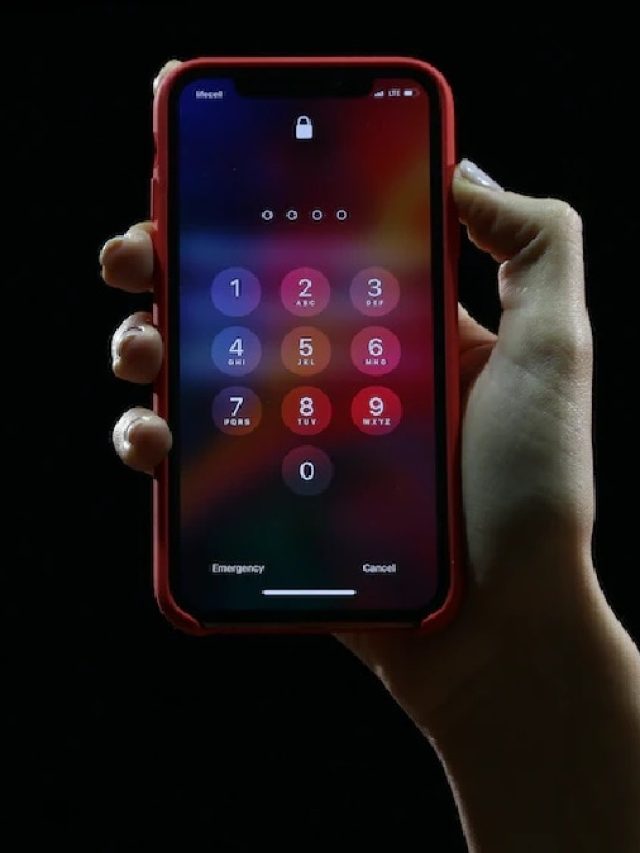 चीन के सबसे कमजोर Passwords की लिस्ट, एक सेकेंड में होते हैं क्रैक