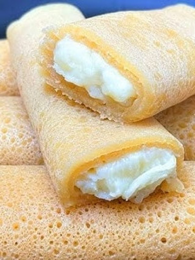 খুব সহজে এভাবে বানান পাটিসাপটা, সময় লাগবে মাত্র ১০ মিনিট