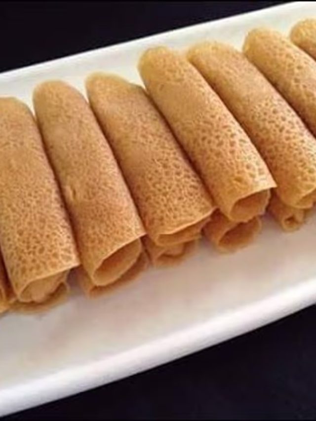 ক্ষীরসা দিয়ে ৫ মিনিটের পাটিসাপ্টা, এই পুরে স্বাদ বাড়বে তিনগুণ