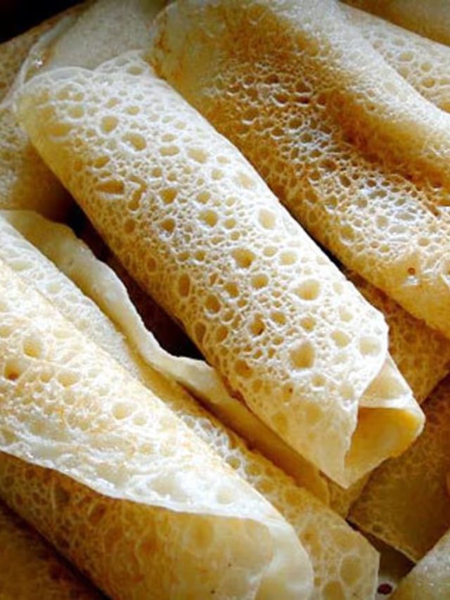 পাটিসাপটার নারকেল পুর হবে আরও টেস্টি, দিন এই মশলা