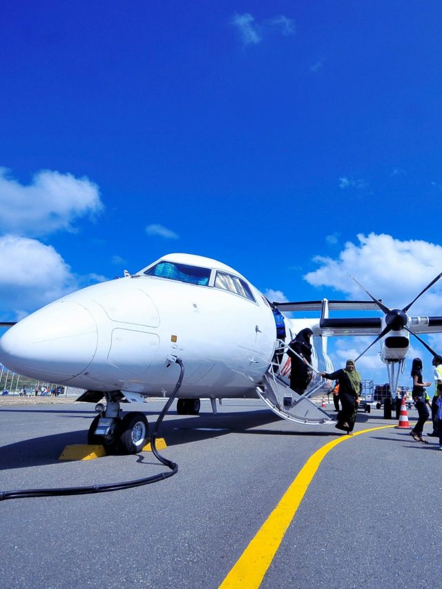 कितने रुपये का आता है प्राइवेट जेट? एक उड़ान भरने का खर्च भी जान लीजिए