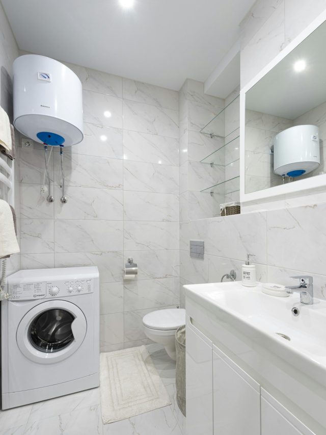 গিজার এভাবে ব্যবহার করলে বিল আসবে নগন্য, রইল টিপস