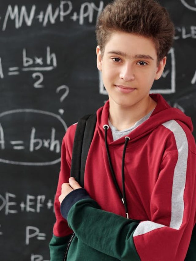 অঙ্ক দেখলেই ভয়, এই সহজ ৪ ট্রিকসে ভীতি কাটিয়ে আগ্রহ বাড়ান বাচ্চার