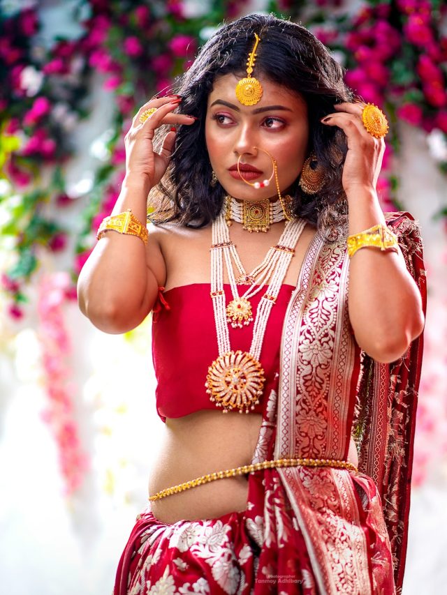 সর্ষের তেলে এক চিমটি হিং, নাভিতে এভাবে মালিশ করলেই উপচে পড়বে যৌবন