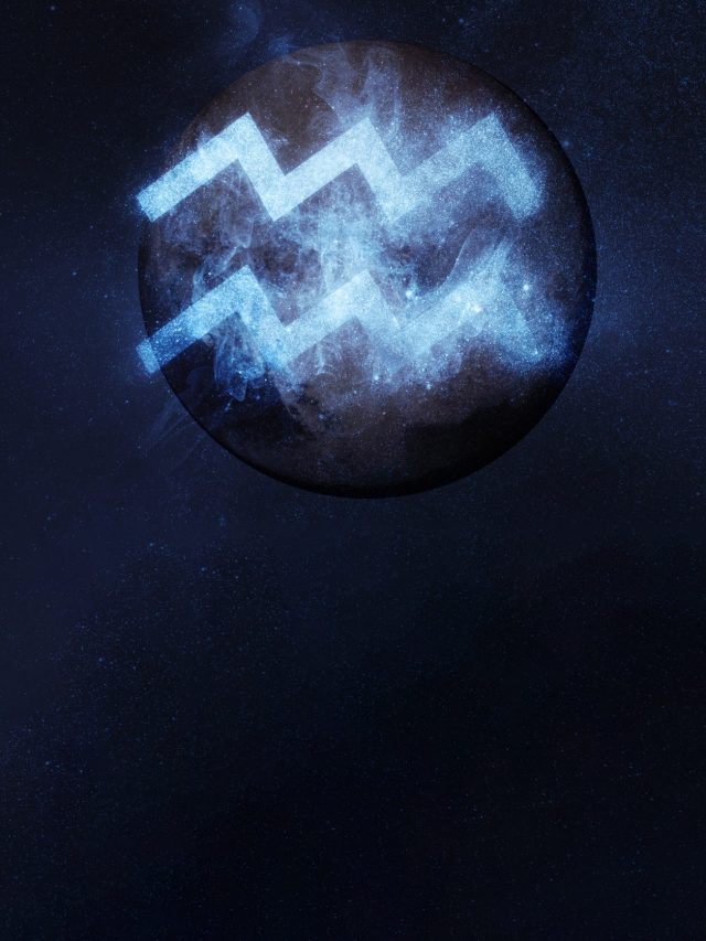 'Prepare for radical shift': Pluto enters Aquarius after 200 years. Here's what this means for you