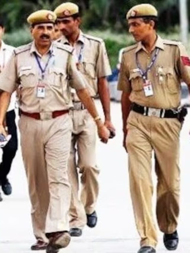 इस राज्य में पुलिस सब इंस्पेक्टर बनने का मौका, ये है आवेदन करने की आखिरी तारीख