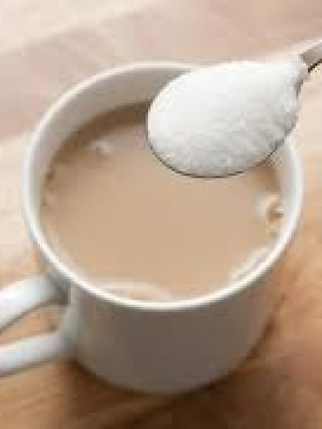 চায়ে চিনি খাওয়ার অভ্যাস? ৫ উপায়েই ছাড়বেন