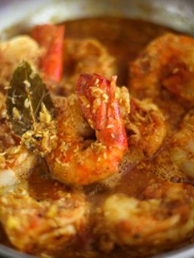 চিংড়িকে বাঙালরা কী নামে ডাকে জানেন? জানালেন পূর্ববঙ্গীয়রাই