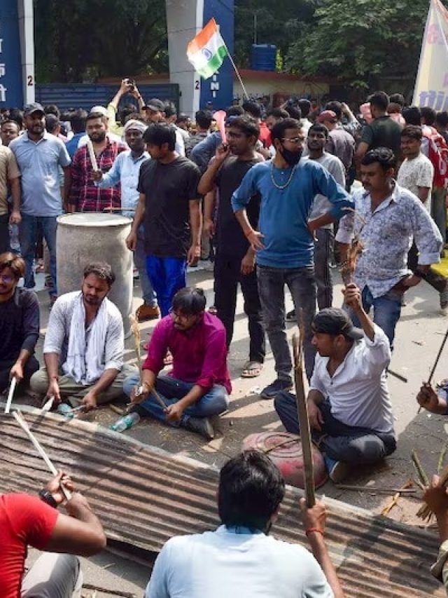 क्या है UPPSC परीक्षाओं में नॉर्मलाइजेशन प्रक्रिया, जिसका विरोध कर रहे अभ्यर्थी