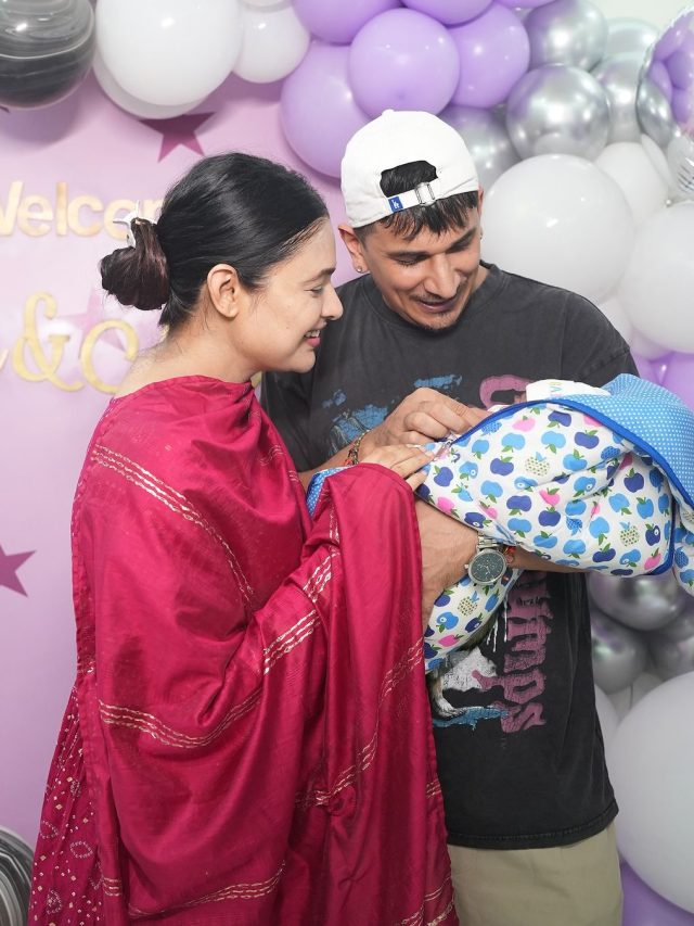 प्रिंस-युविका की शादी में दरार? अनबन पर तोड़ी चुप्पी, एक्टर बोला- अक्सर झगड़े...