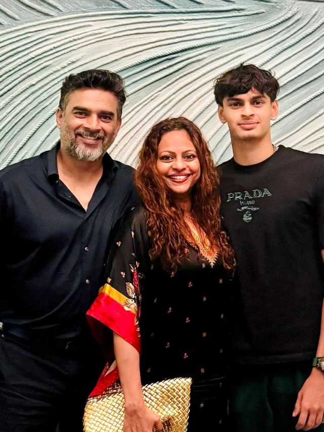 आर माधवन के पीछे पड़ीं लड़कियां, टूटने वाली थी शादी, फिर निकाला ये तोड़