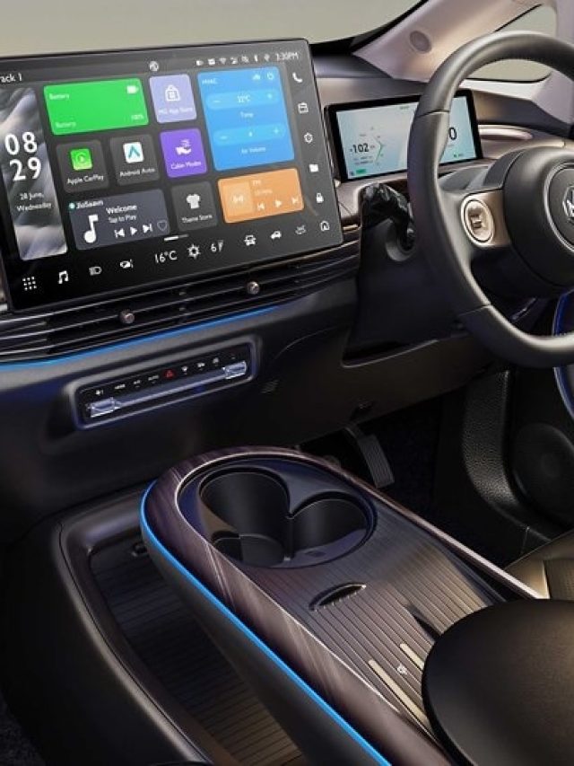 Nexon EV की बादशाहत खत्म! लोगों ने जमकर खरीदी ये इलेक्ट्रिक कार