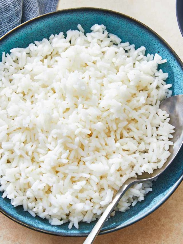 ফ্রিজে রাখা ভাত কতদিন ভাল থাকে? জানাটা জরুরি