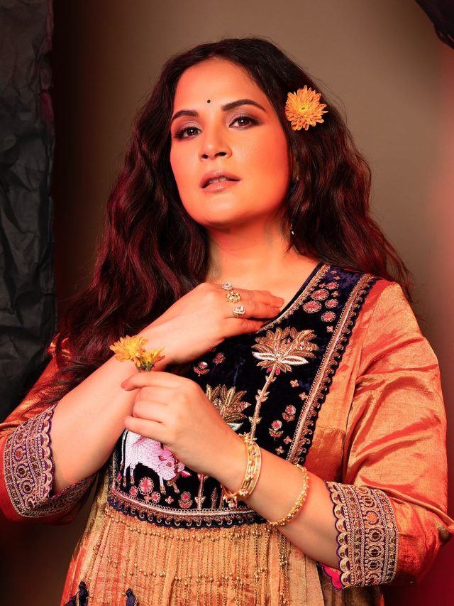 मां बनना नहीं आसान, दीपिका पादुकोण के बाद ऋचा चड्ढा हुईं परेशान, देखें हाल