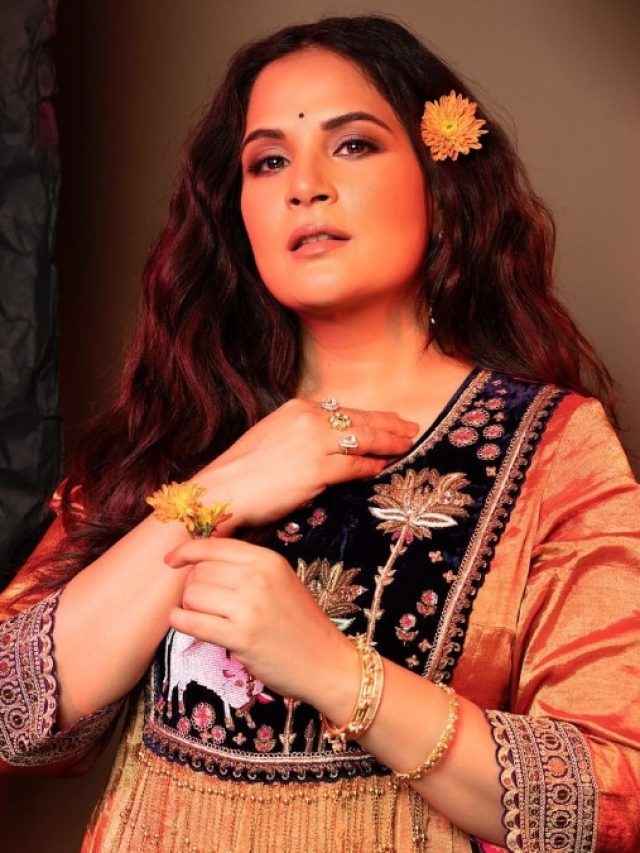 'सिगरेट पिए, नाइट क्लब में जाए तो महिला प्रोग्रेसिव? बॉलीवुड की सोच पर ऋचा ने उठाए सवाल