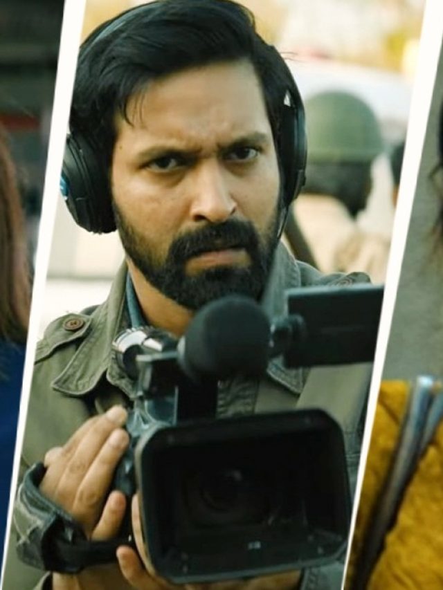 साबरमती एक्सप्रेस की असली कहानी ला रहे विक्रांत, लगातार मिल रहीं धमकियां, बोले- मैंने इससे...