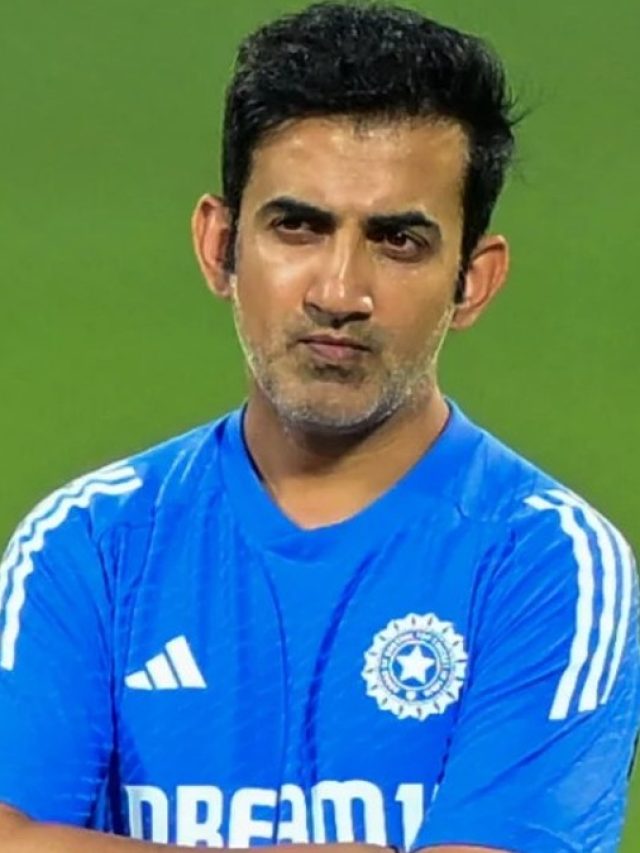 पर्थ टेस्ट में इन 2 खिलाड़ियों का होगा डेब्यू... गौतम गंभीर के हैं फेवरेट