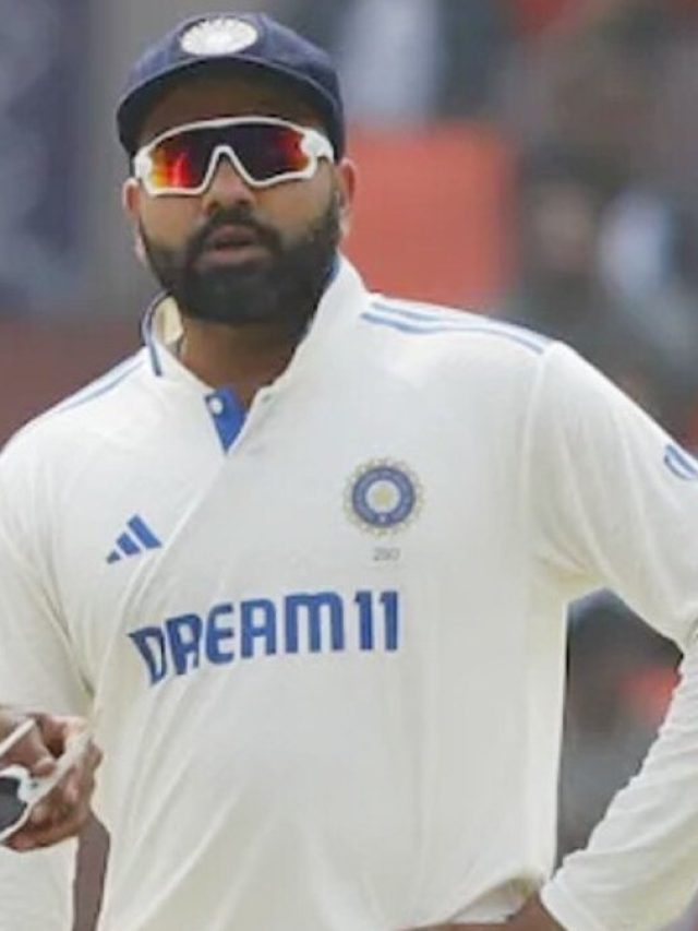 रोहित शर्मा को लेकर आई खुशखबरी... इस तारीख को ऑस्ट्रेलिया पहुंचेंगे कप्तान