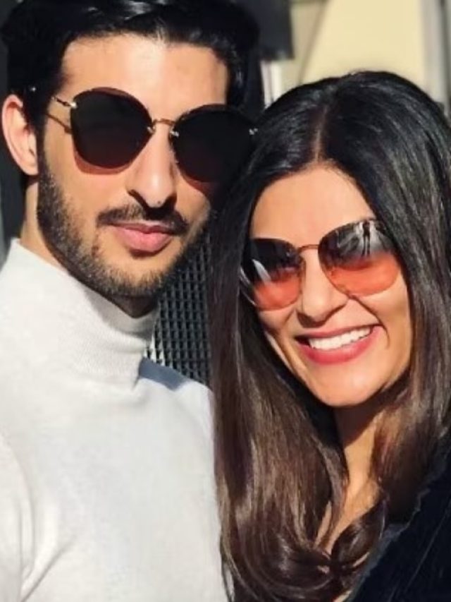 सुष्मिता के लिए 3 साल बाद Ex BF का उमड़ा प्यार, कहा- वो और दोनों बेटियां मेरा परिवार