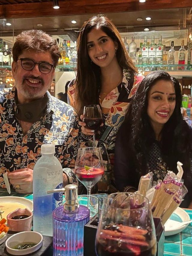 रुपाली के बेटे को नाजायज बुलाने पर मांगी माफी, सौतेली बेटी हुई इमोशनल, पिता पर भड़की