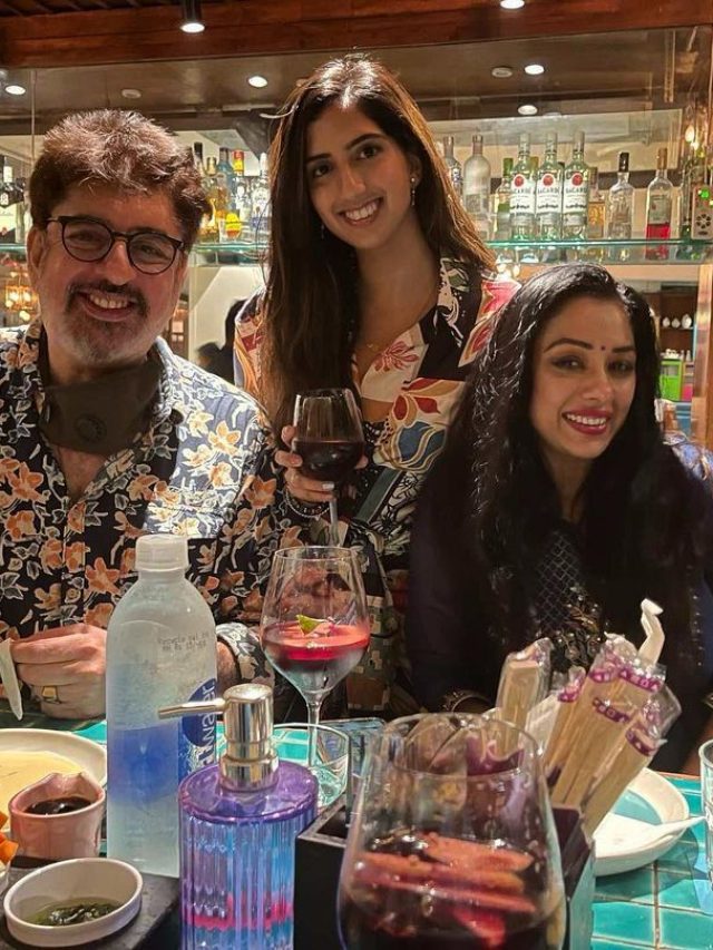 रूपाली से डरी सौतेली बेटी? मानहानि केस के बाद डिलीट किया वीडियो, लगाए थे गंभीर आरोप