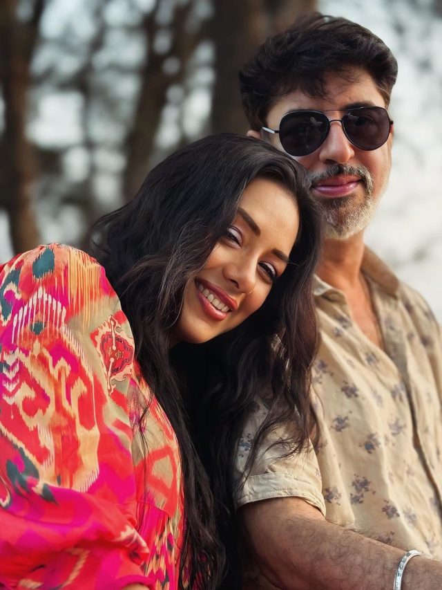 ट्रॉमा में रुपाली की सौतेली बेटी, नींद-खाना छूटा, पिता ने तोड़ा रिश्ता, बोली- मुझ पर चिल्लाई...