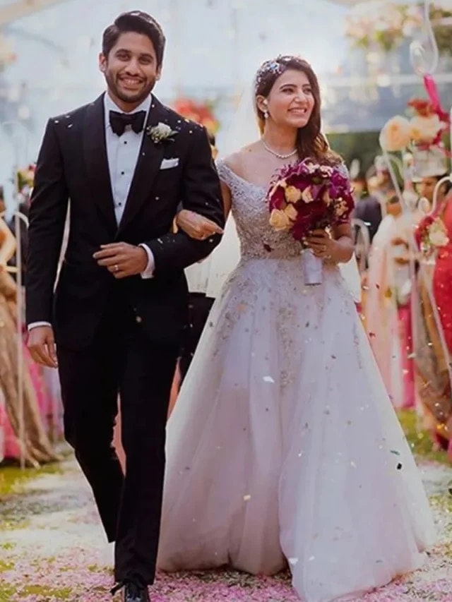 दूसरी शादी कर रहे नागा, EX वाइफ समांथा का क्रिप्टिक पोस्ट- लड़कियों की...