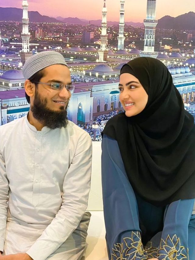 'बर्तन मंजवाएगी...', जब हिजाब पहनकर घर आई थी हीरोइन बहू, सास-ससुर को मिले ताने