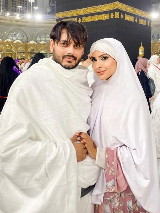 सीक्रेट रखा रिश्ता, गुपचुप रचाई शादी, एक्ट्रेस बोली- जब तक मेरा निकाह...