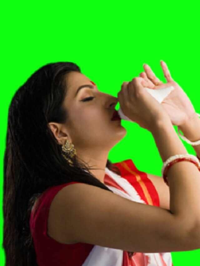 শঙ্খে ফুঁ দিলে কী কী লাভ? জানলে অবাক হয়ে যাবেন