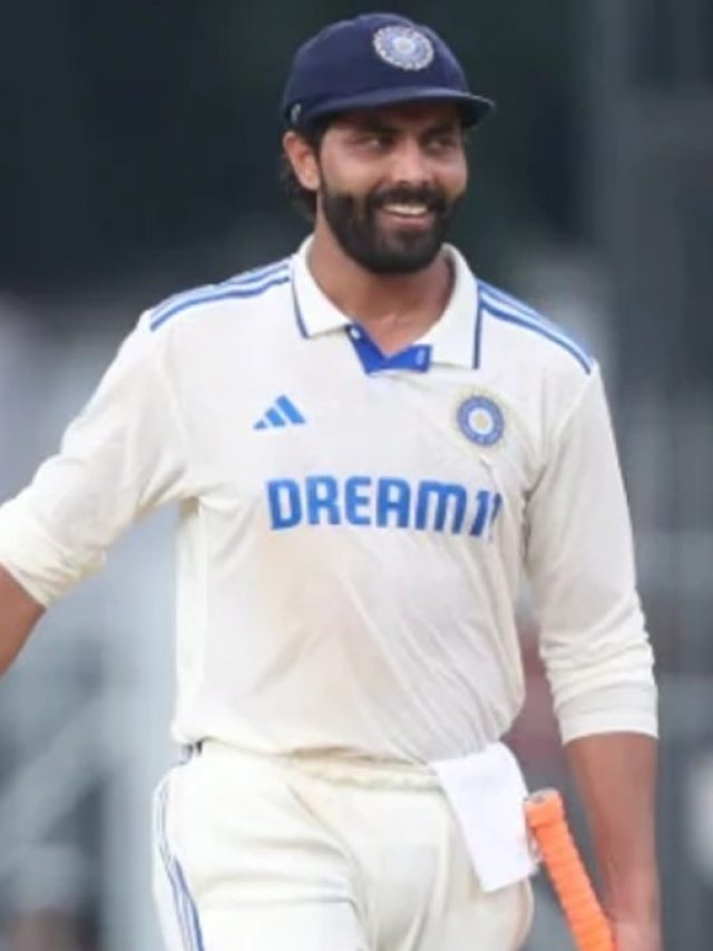 चैम्पियंस ट्रॉफी में शामिल होते ही जडेजा ने बनाया नया प्लान... ऋषभ पंत से होगी टक्कर