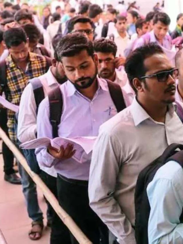 UPSC एग्जाम की कर लें तैयारी, सैकड़ों वैकेंसी के लिए आवेदन जारी