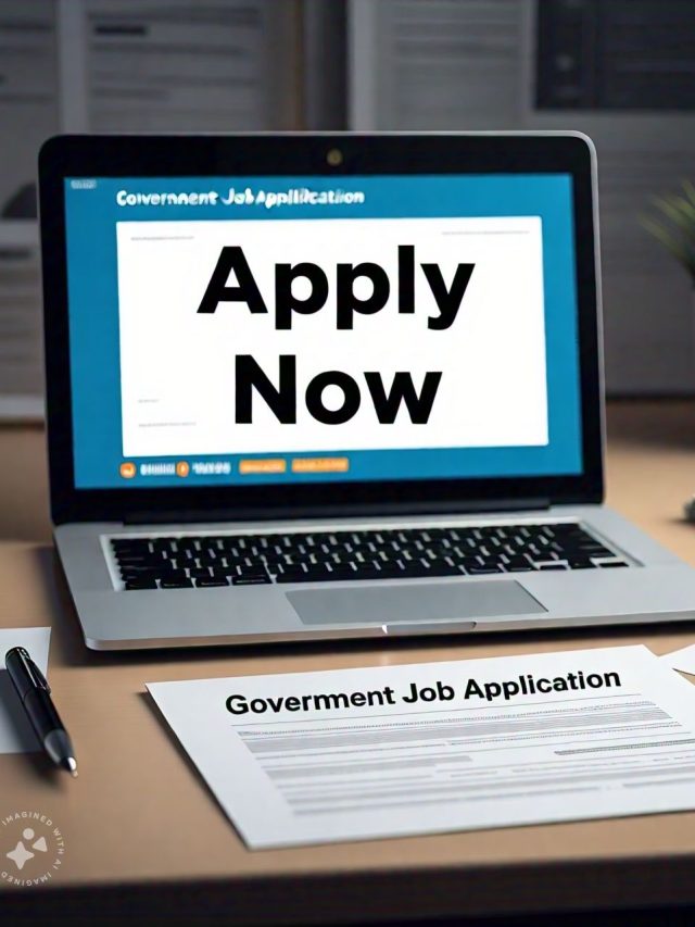 उत्तर प्रदेश के युवाओं के पास सरकारी नौकरी का मौका, 10000 से ज्यादा पदों पर निकली भर्ती