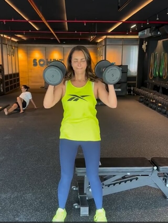 एक्सीडेंट में टूटी कलाई, लेकिन 3 महीने बाद सोहेल की Ex ने उठाया 10Kg वजन, कैसे?