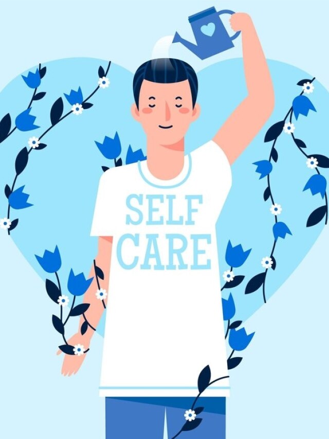 मेंटल हेल्थ को दुरुस्त रखने के लिए जरूरी है सेल्फ केयर, आज से ही करें शुरू