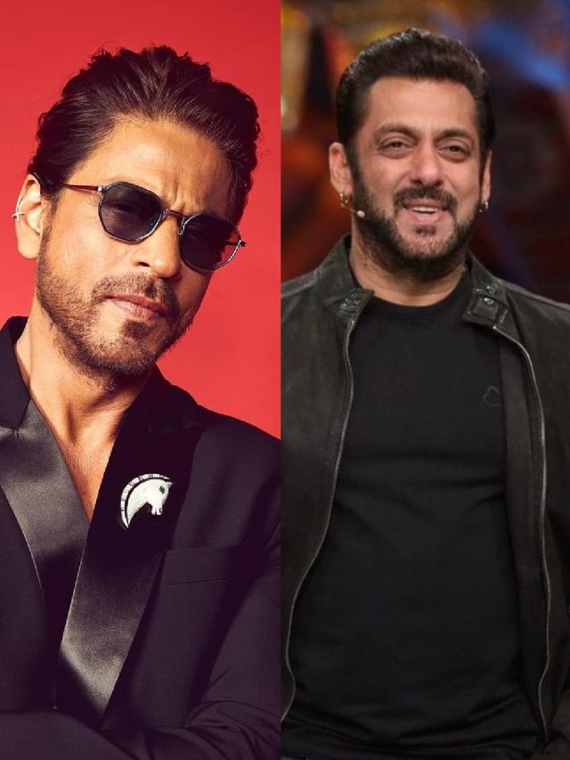 जब सलमान खान ने मारी शाहरुख को गोली, सेट पर सन्न रह गए सब, डायरेक्टर के उड़े होश