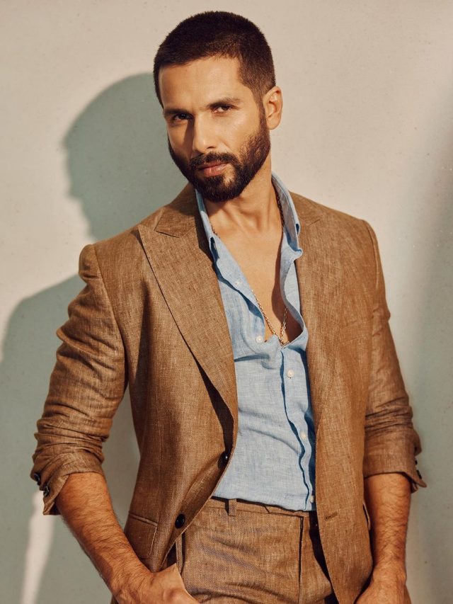 शाहिद ने सलमान से लिया पंगा? स्टार्स के एटीट्यूड पर किया था कमेंट, देनी पड़ी सफाई