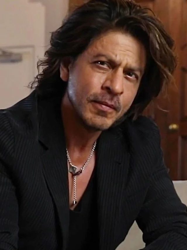 'जल्दी मर गया तो मुझे दुख होगा', क्यों बोले शाहरुख खान, वजह कर देगी इमोशनल