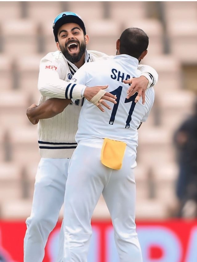 मोहम्मद शमी को करना होगा ऑस्ट्रेल‍िया दौरे के लिए इंतजार, इस टीम में क्यों म‍िली जगह?