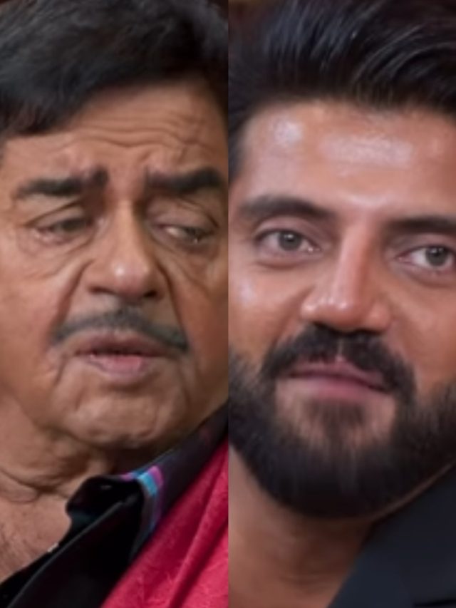 कपिल के शो पर शत्रुघ्न ने कही ऐसी बात, सुनकर उड़े दामाद के होश, बोले- मुझे लगा ये...