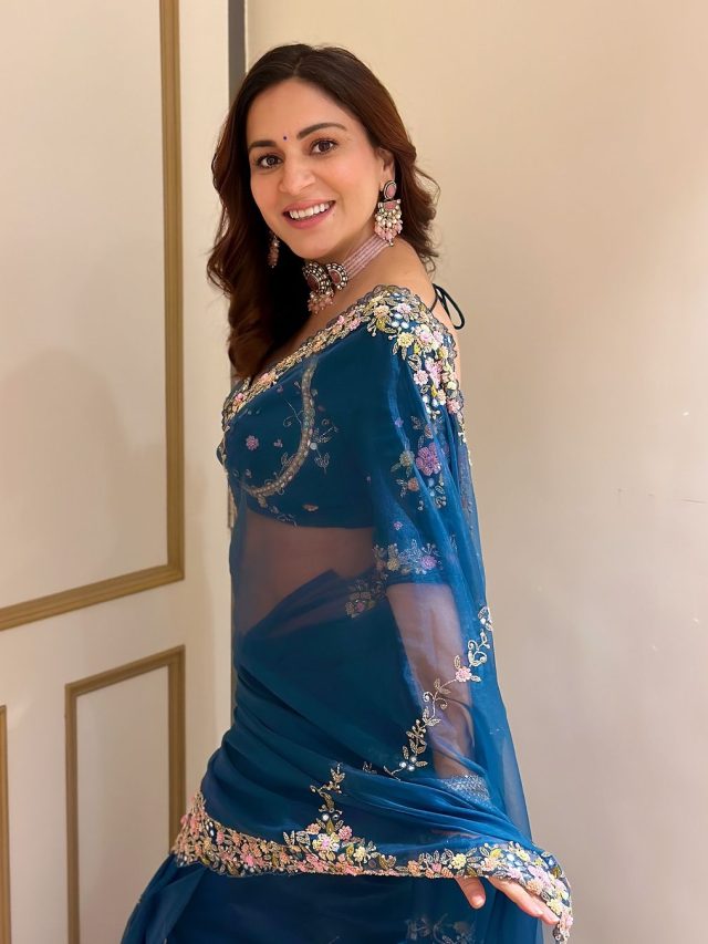 श्रद्धा आर्या ने क्यों छोड़ा कुंडली भाग्य? साढ़े 7 साल तक रहीं सुपरह‍िट शो की लीड एक्ट्रेस