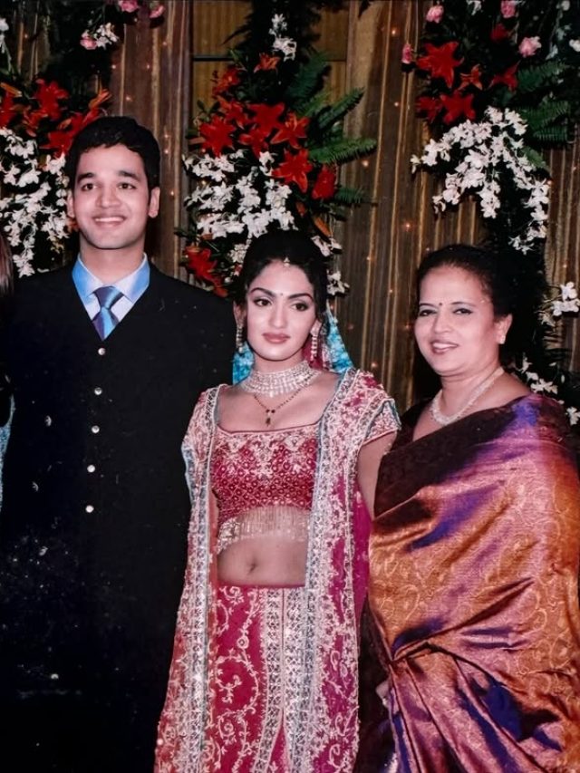 सास के कैंसर पर बोलीं ऐश्वर्या की भाभी, रिश्ते में खटपट पर तोड़ी चुप्पी- मेरे बच्चों को...