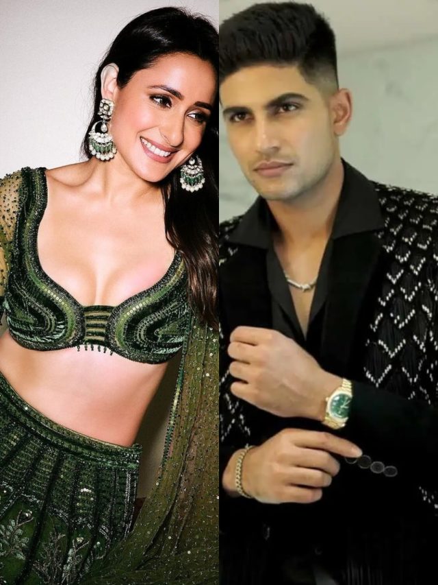 शुभमन गिल के प्यार में एक्ट्रेस, करना चाहती है डेट? बोली- प्लीज, जोड़ी बना दो यार